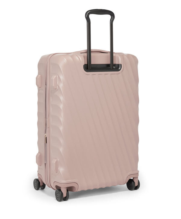 19 Degree Short Trip Expandable Checked Luggage 66 cm Purple TUMI Belgium