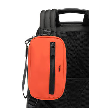 TRAVEL ACCESSORY Zip-Around Etui