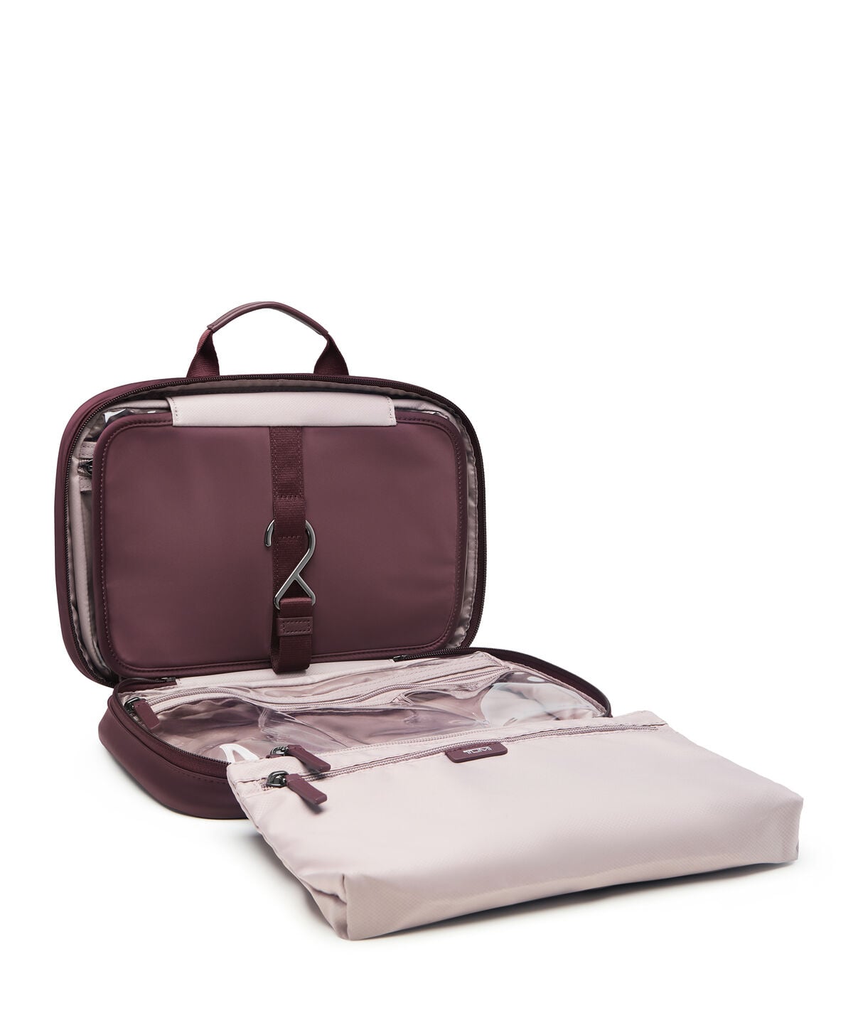 VOYAGEUR Pochette Madeline