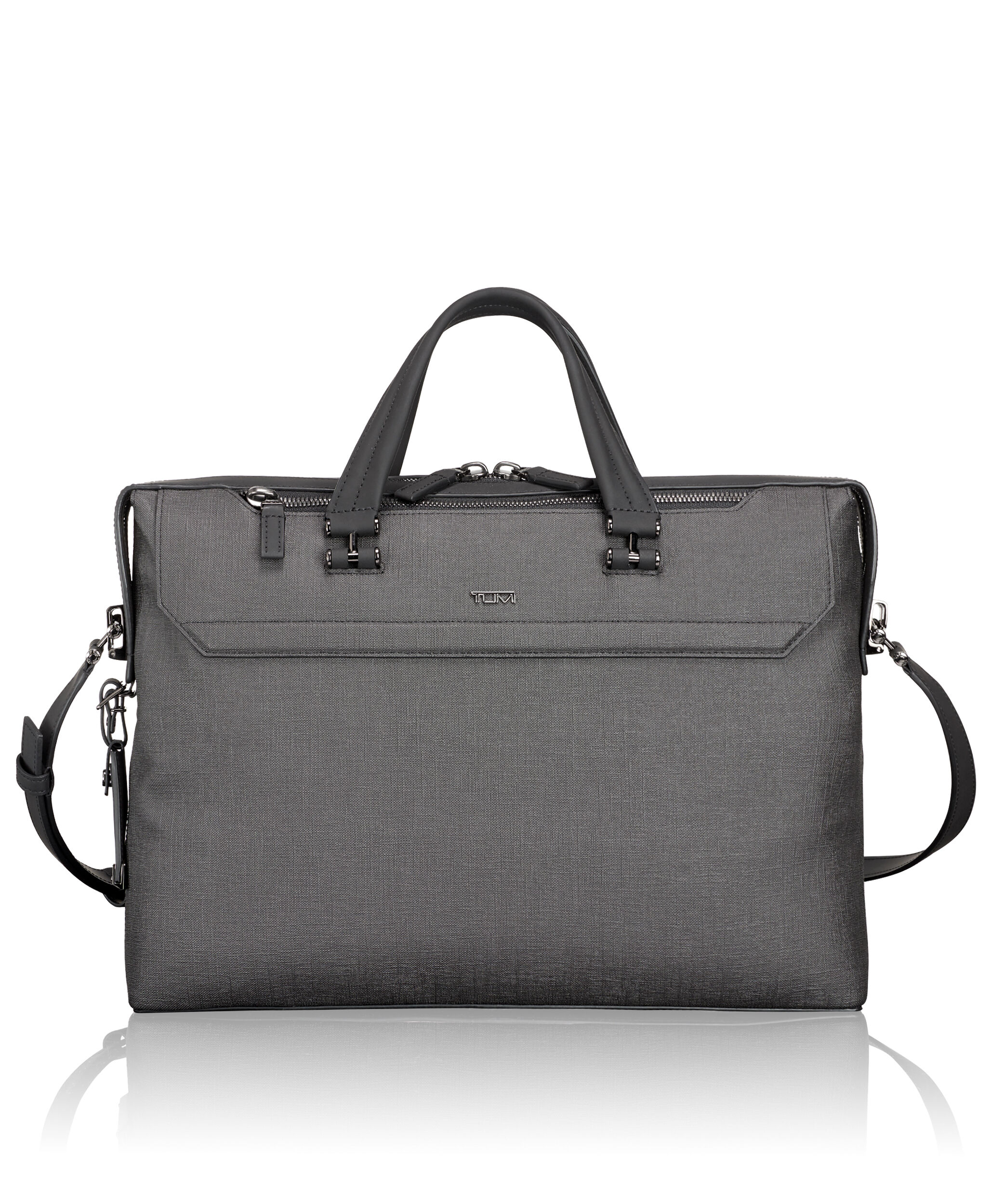 tumi hamilton slim brief