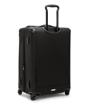Voyageur Valise Soute L&eacute;ger Medium Extensible - double acc&egrave;s