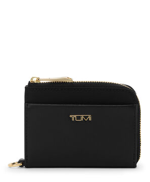 Voyageur Porte-cartes zip