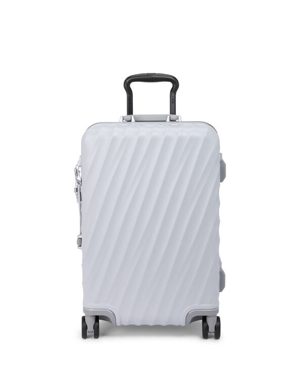 19 Degree Frame International Carry-On 55 cm Grey | TUMI Belgium