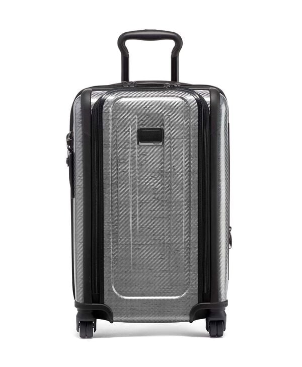 TEGRA-LITE® 2 Uitbreidbare handbagagekoffer met 4 wielen (internationaal)