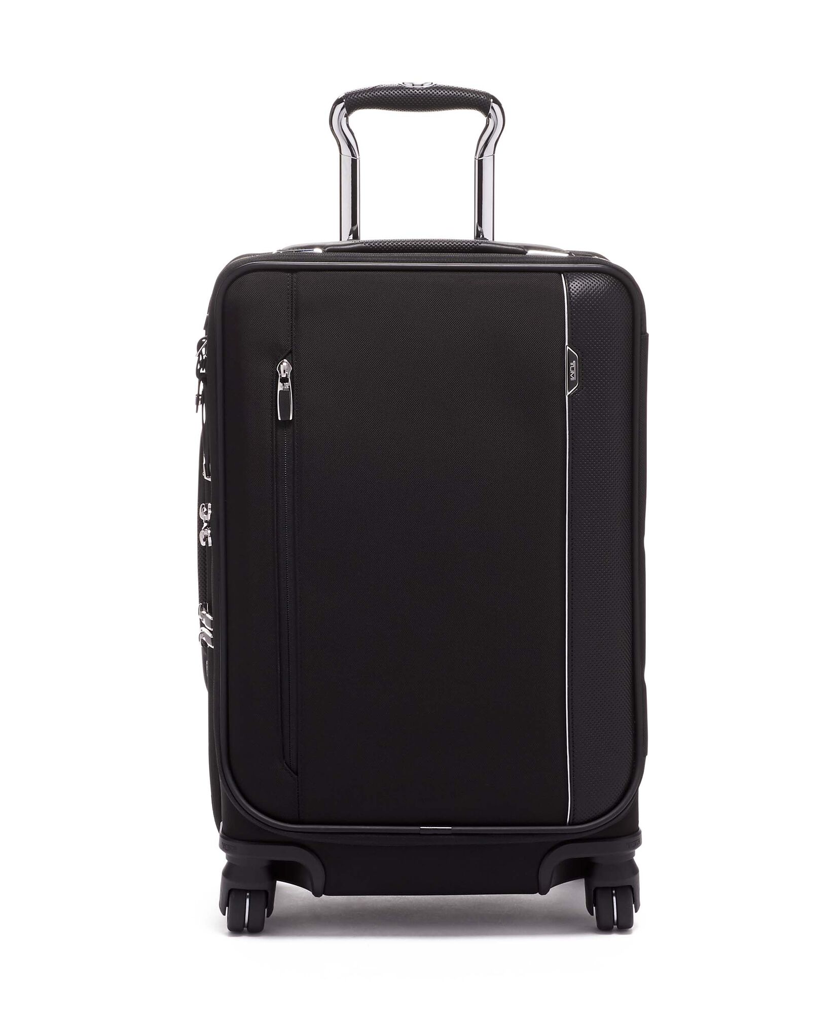 passend plan Kwalificatie Handbagage Koffer (Internationaal) 4 wielen/2 kanten toegankelijk Arrivé