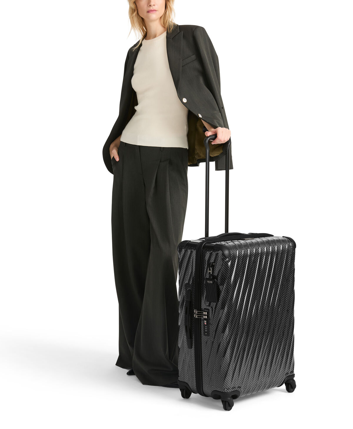 TUMI Short Trip Koffer 66 cm