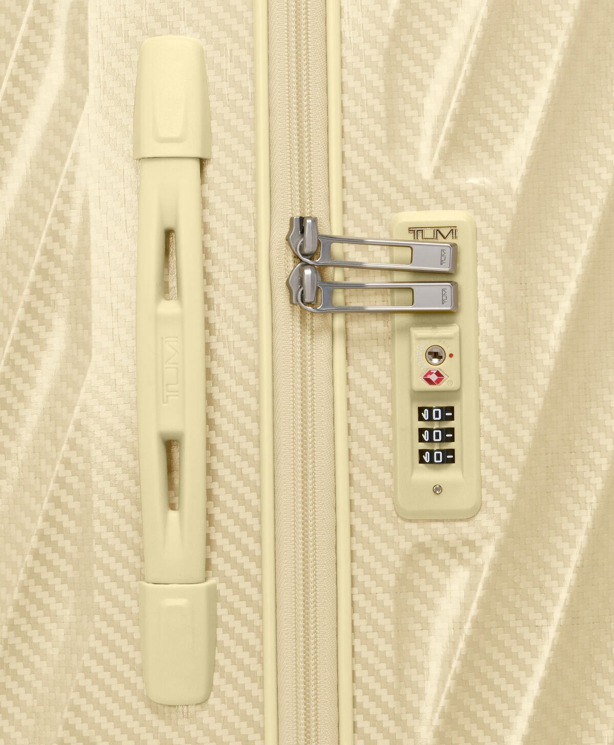 TUMI Valise cabine International 55 cm