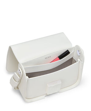 Olas Olas Kleine Schoudertas | TUMI Olas Kleine Schoudertas