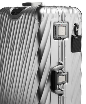19 DEGREE ALUMINIUM Ruimbagage - large