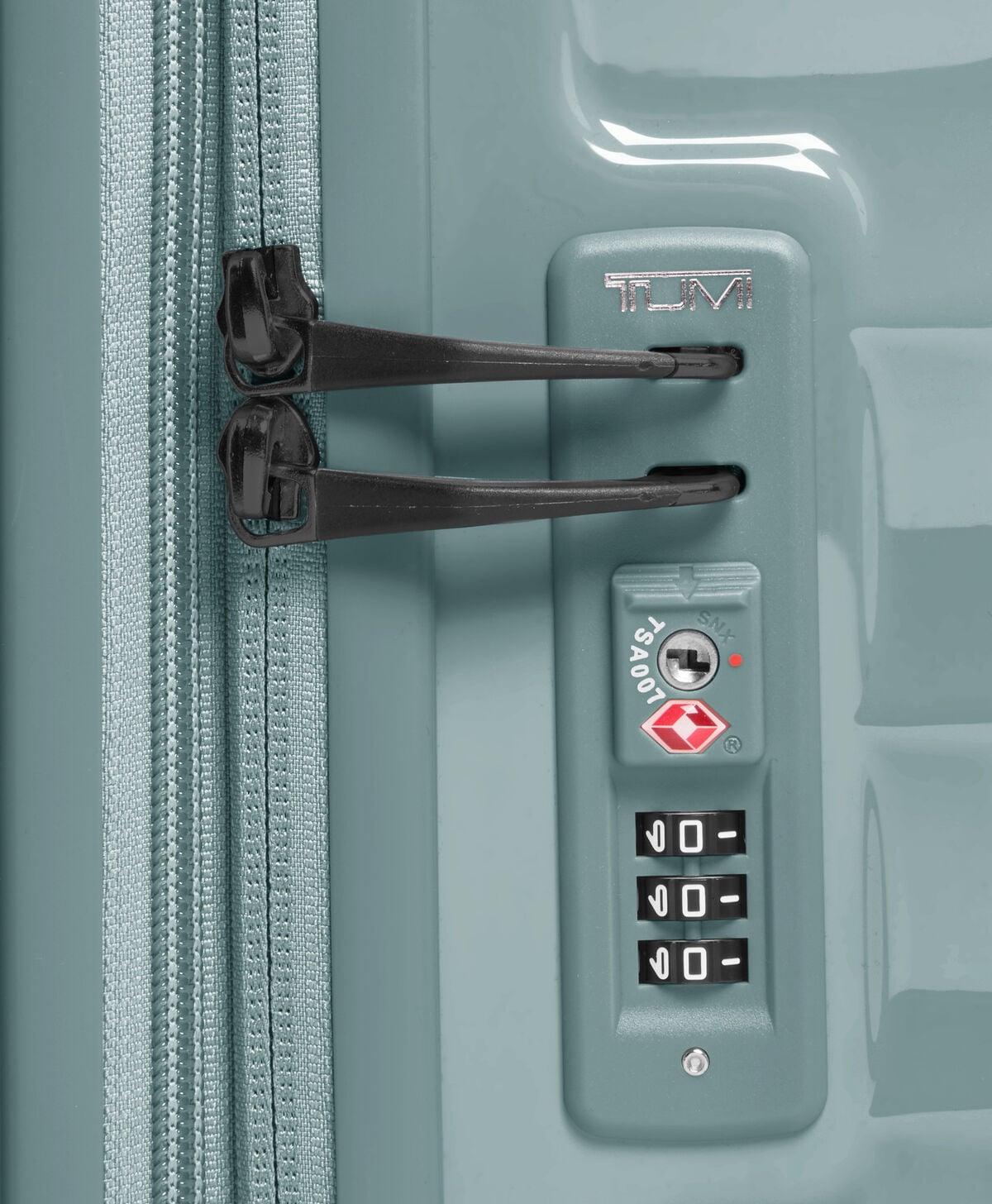 19 Degree Valise Cabine Extensible