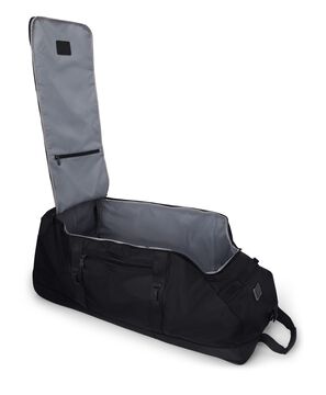 Alpha Bravo Opvouwbare duffel op 2 wielen - medium