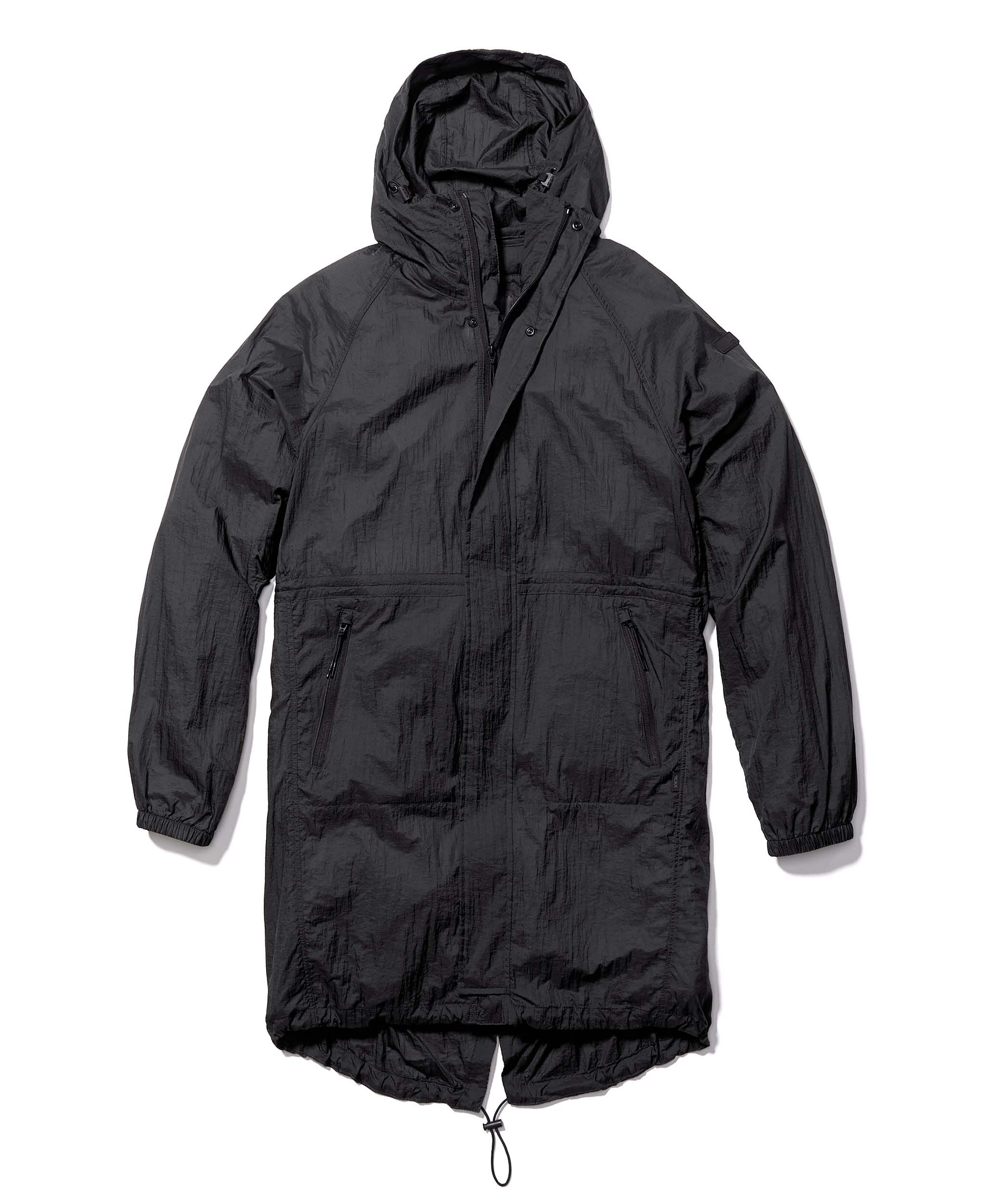 tumi patrol jacket
