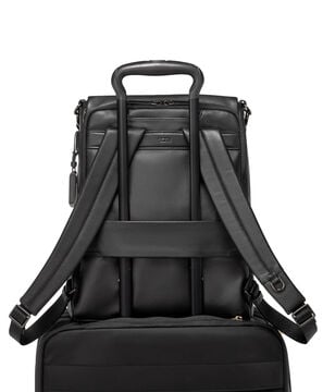 VOYAGEUR Limerick Backpack Tote