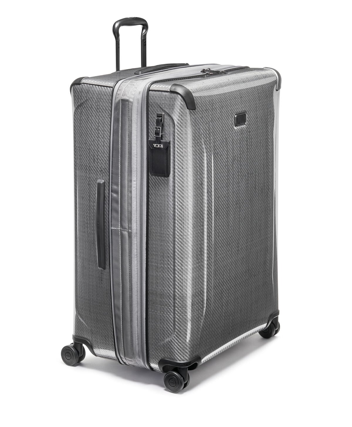 Tegra-Lite Uitbreidbare ruimbagage - xl
