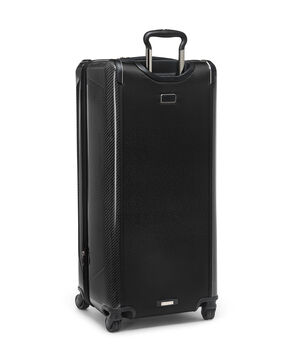 TUMI McLaren Valise Trunk Large Extensible Aero XL - double acc&egrave;s