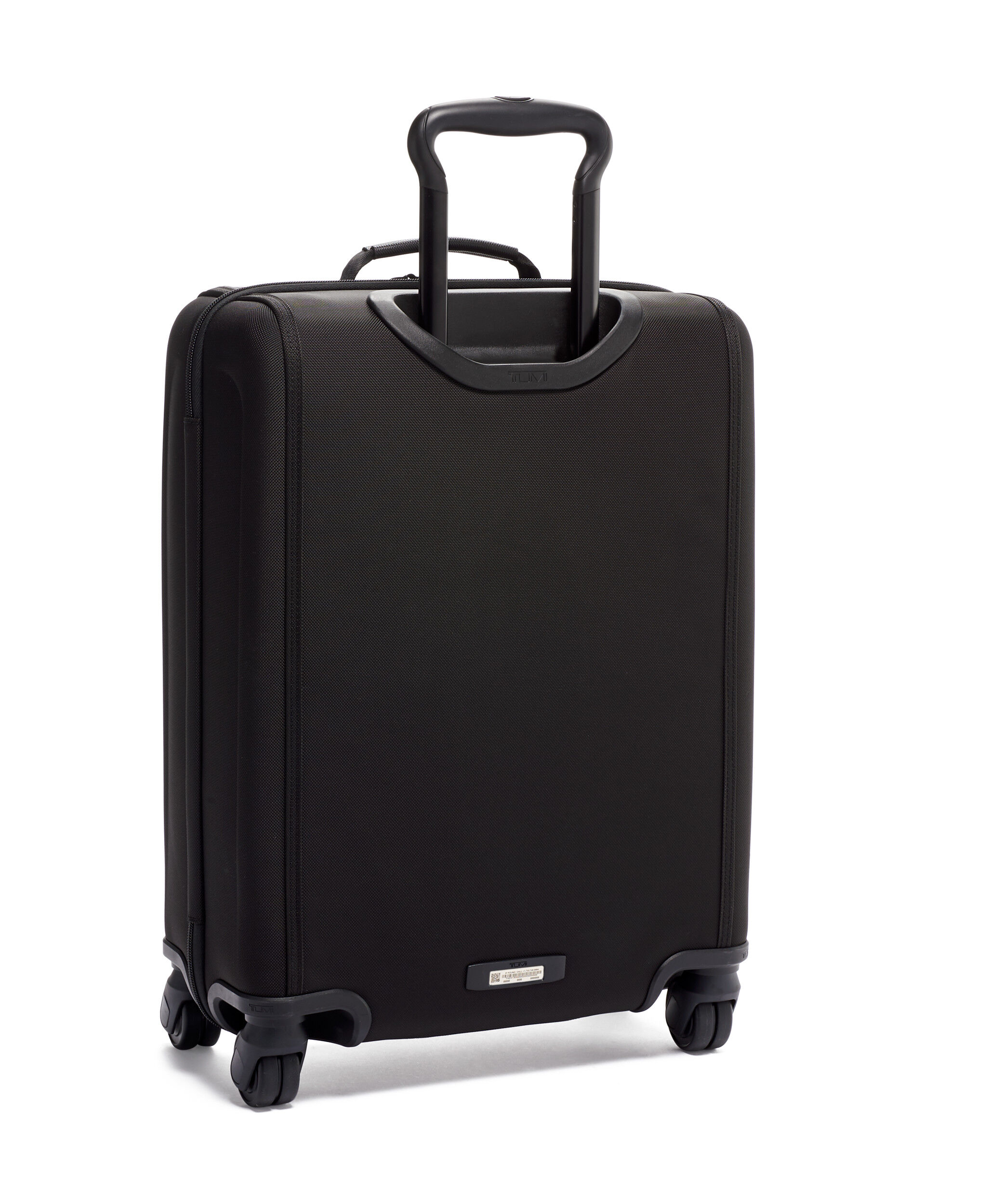 Alpha 3 International Slim Super Leger Carry-On 55 cm Black | TUMI