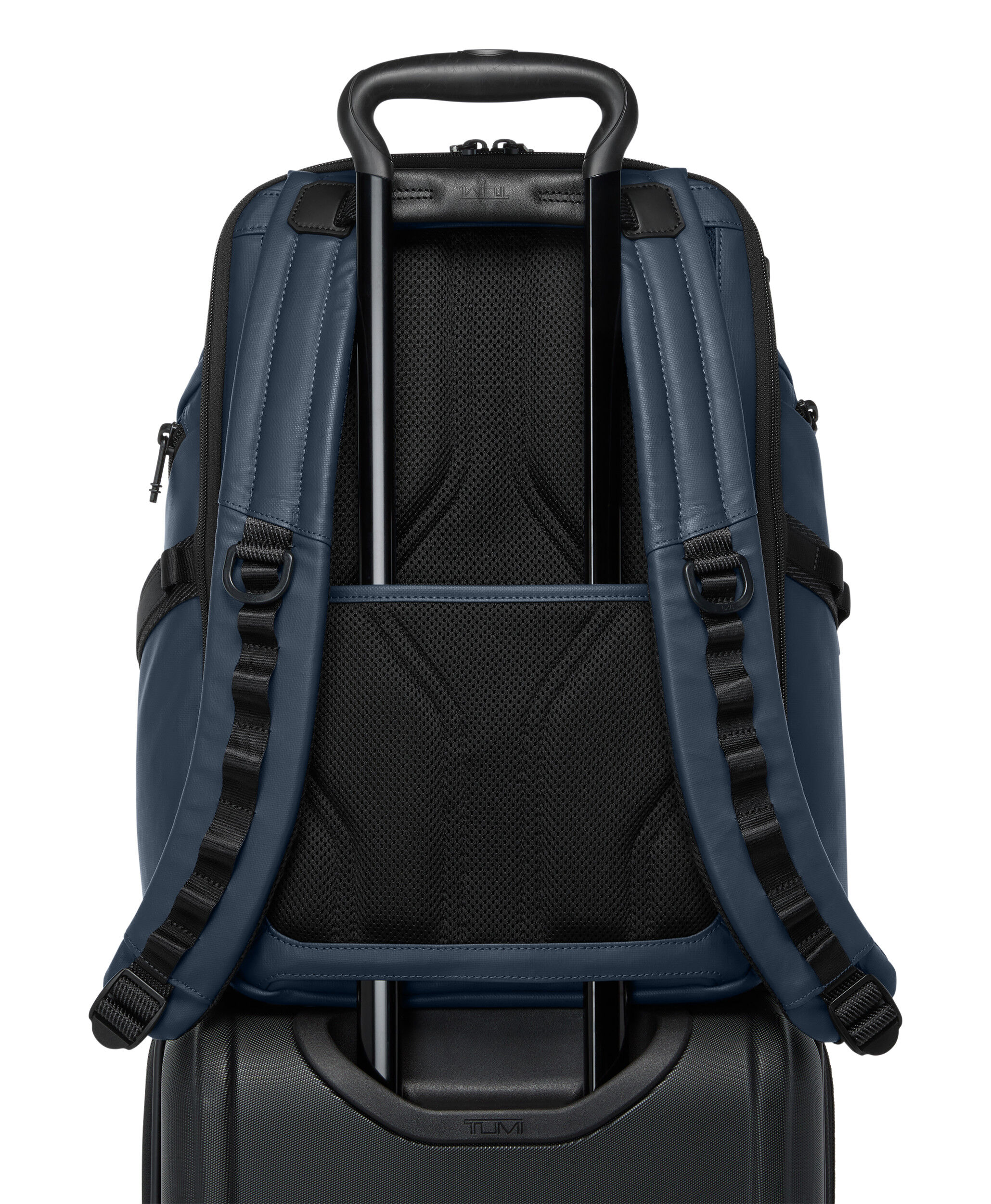 Tumi ALPHA Bravo サーチ Search バックパック レザー トゥミ TUMI トゥミ TUMI ALPHA BRAVO アルファ ブラボー Search