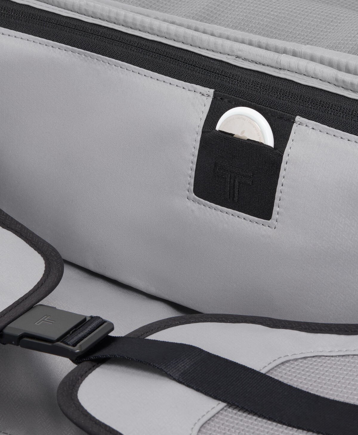 Alpha Medium Dual Access Expandable Checked