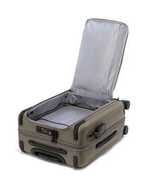 Alpha Valise Cabine Large Extensible - double acc&egrave;s | TUMI Valise Cabine Large Extensible - double acc&egrave;s