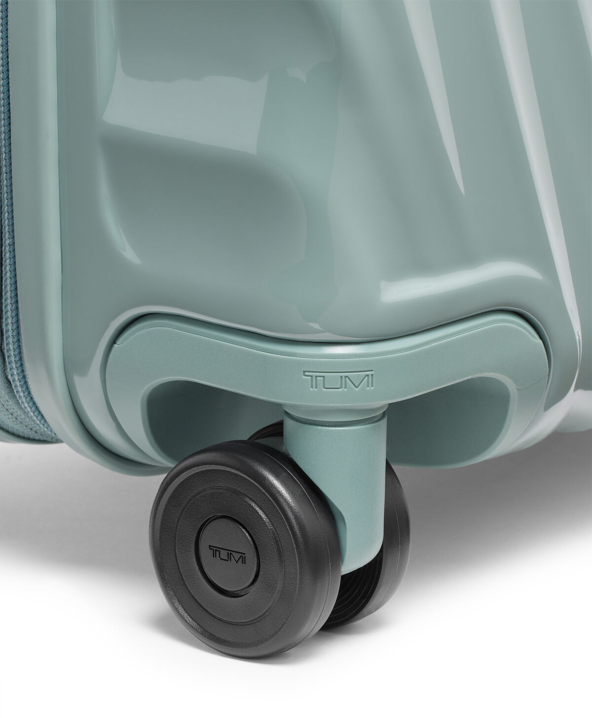 TUMI Valise cabine extensible International 55 cm