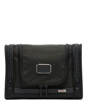 Alpha 3 Trousse de toilette suspendue