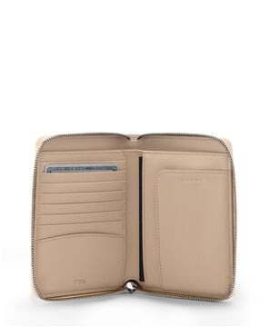 BELDEN Zip-Around Passport Case