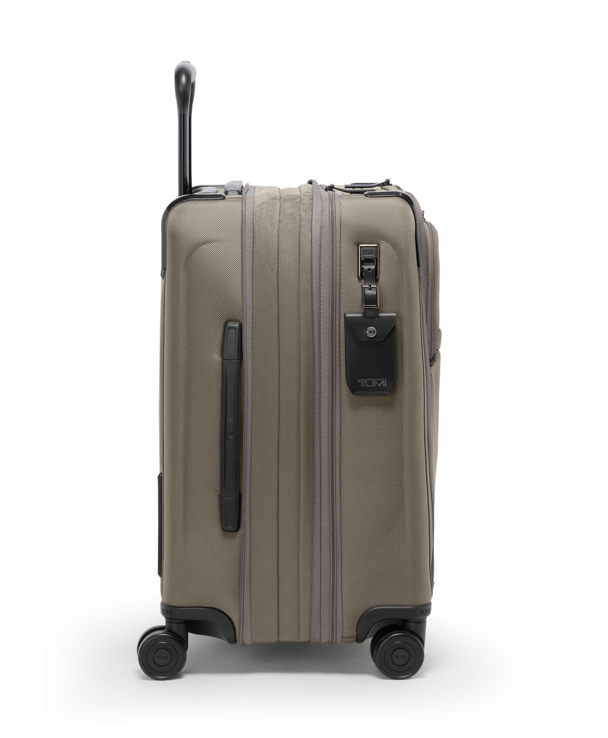 TUMI Valise cabine Extensible Large Dual Access 55 cm