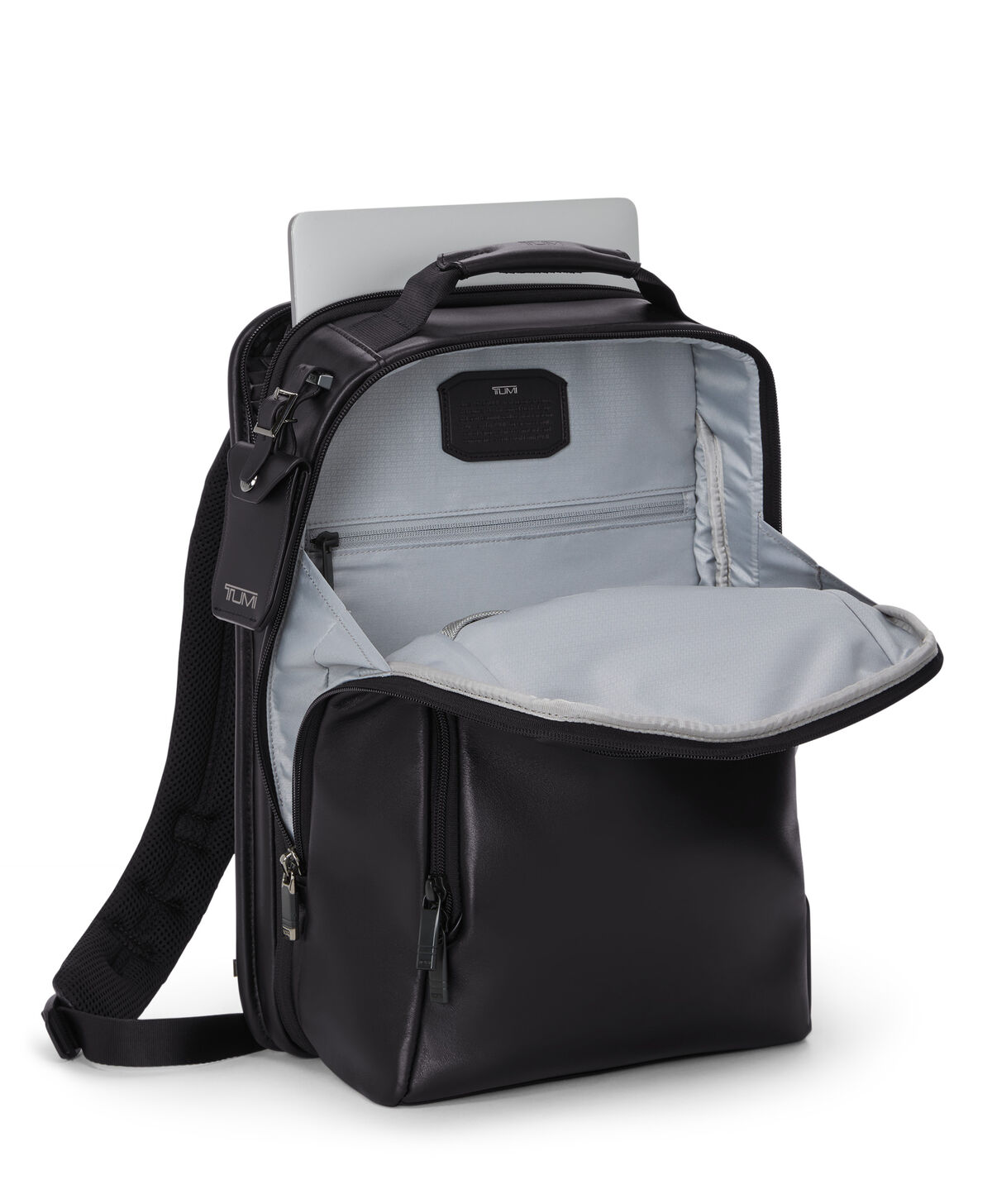Alpha Sac &agrave; dos extensible Medium