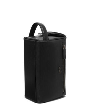 TRAVEL ACCESSORY Toilettas met frame