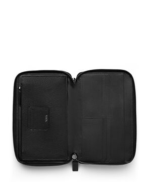 NASSAU Zip Clutch
