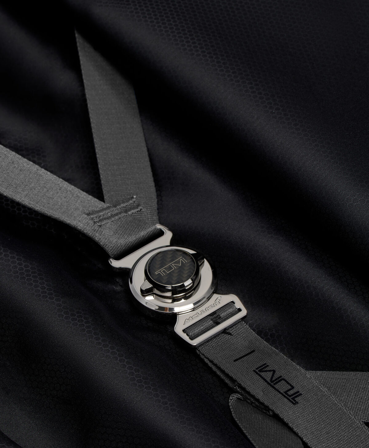 TUMI Aero Extended Trip uitbreidbare Koffer 78,5 cm