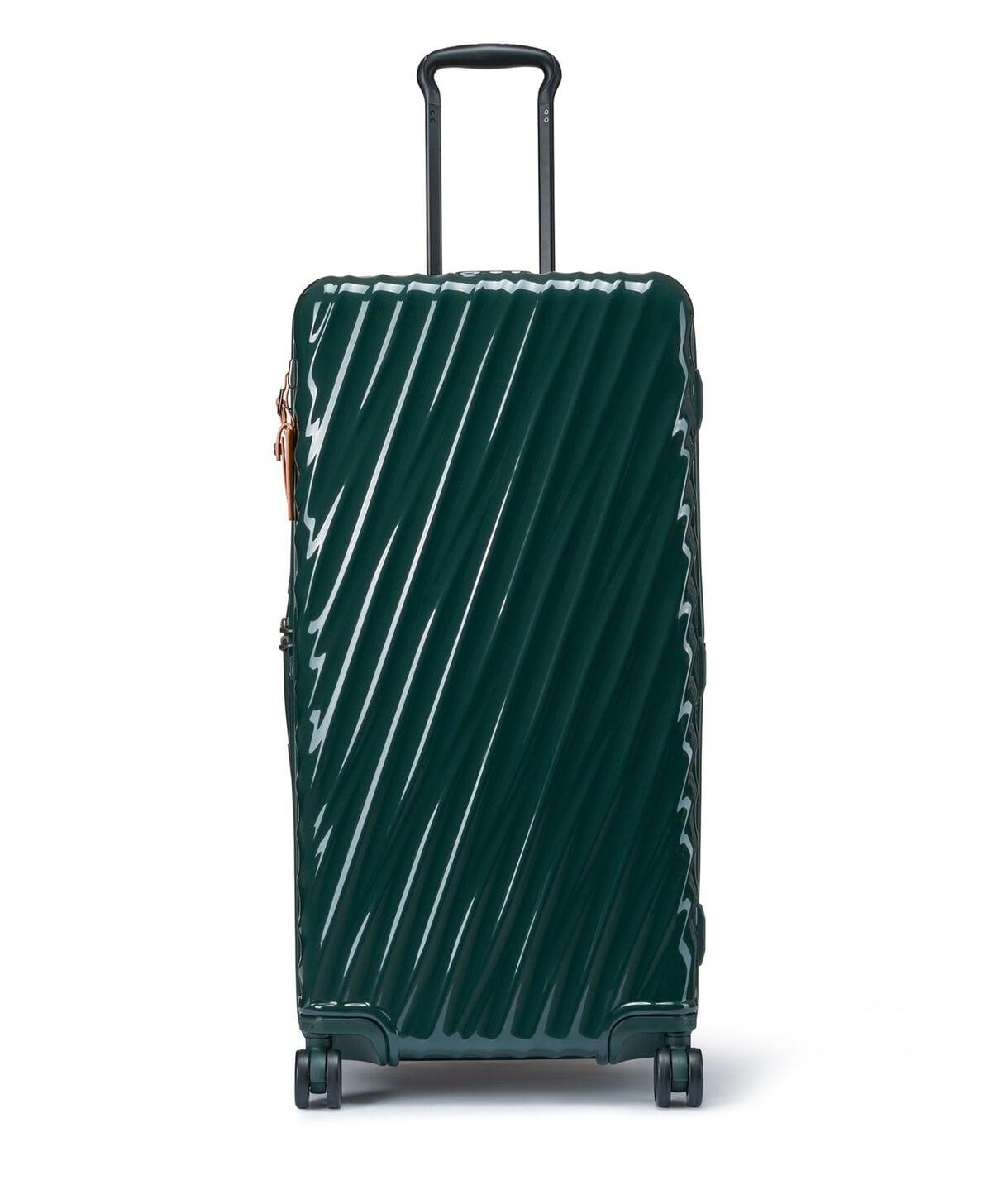 19 Degree Trunk - large