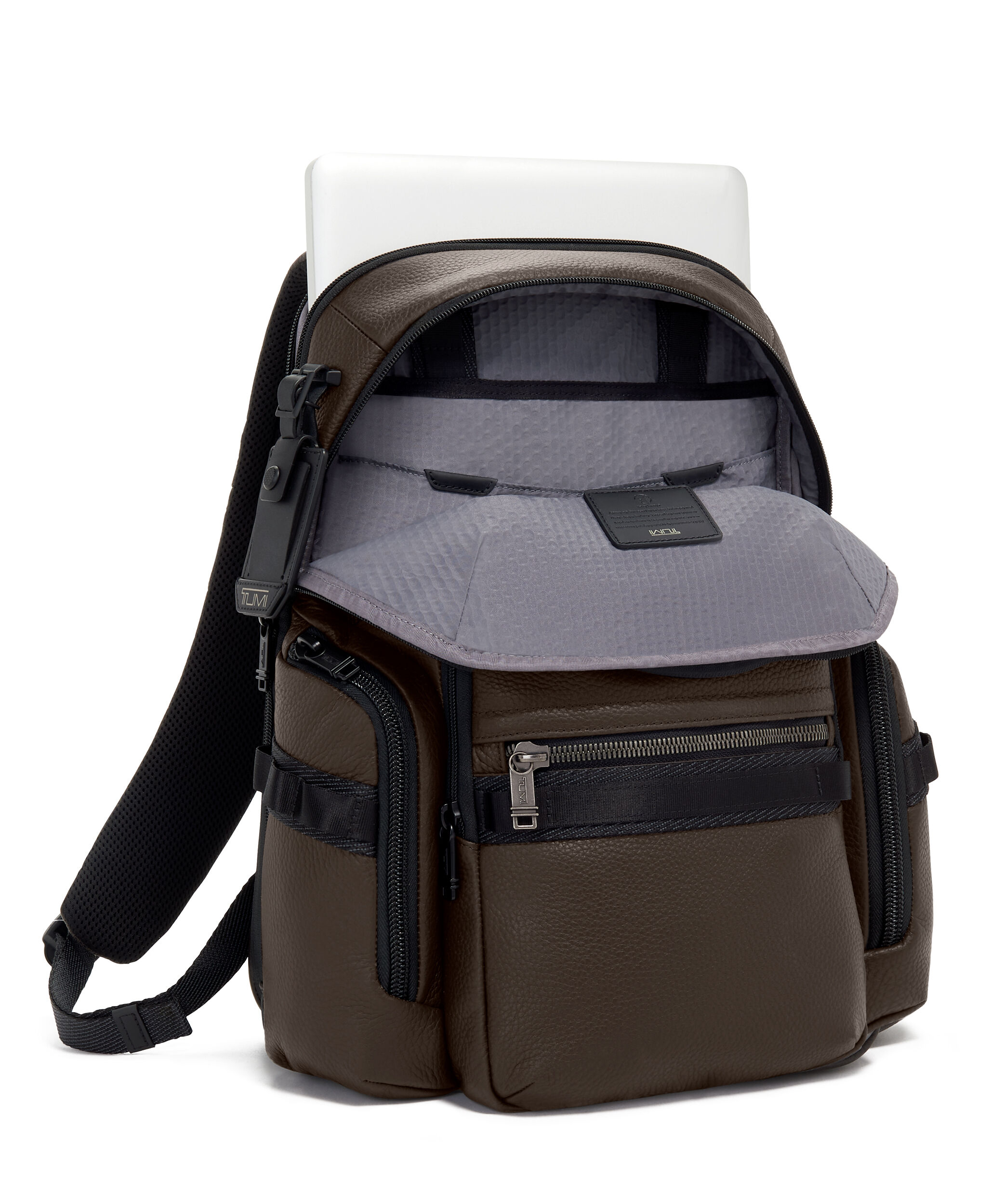 Tumi alpha backpack sale sale
