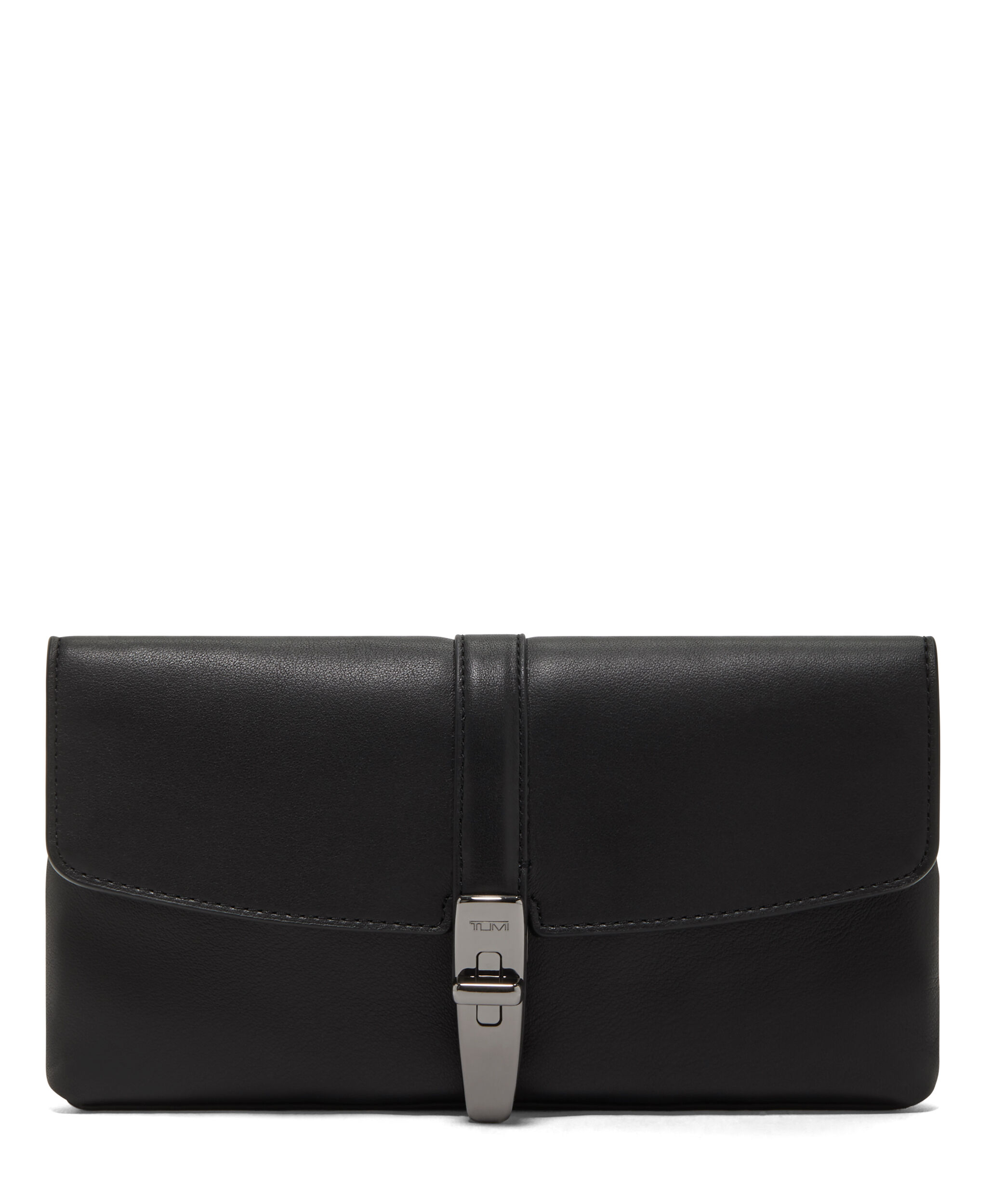 Clutch tumi sales