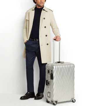 19 DEGREE ALUMINIUM Valise Soute Large
