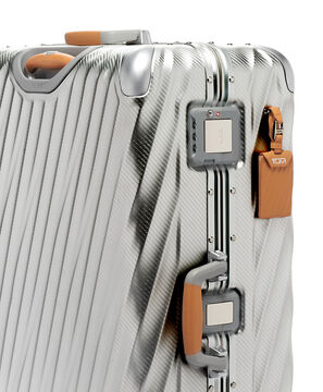 19 DEGREE ALUMINIUM Valise Soute Large