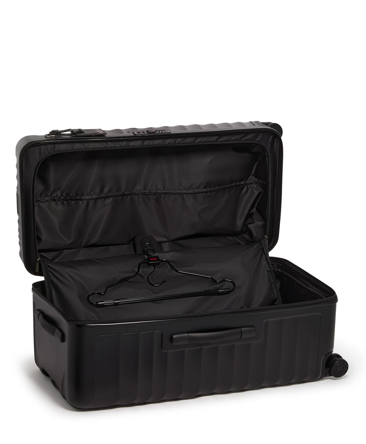 19 Degree Trunk - large