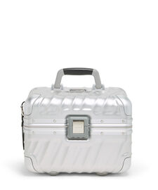 19 Degree Aluminium Beautycase