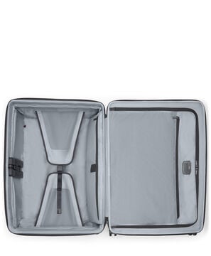Alpha Valise Soute XL Extensible - double acc&egrave;s