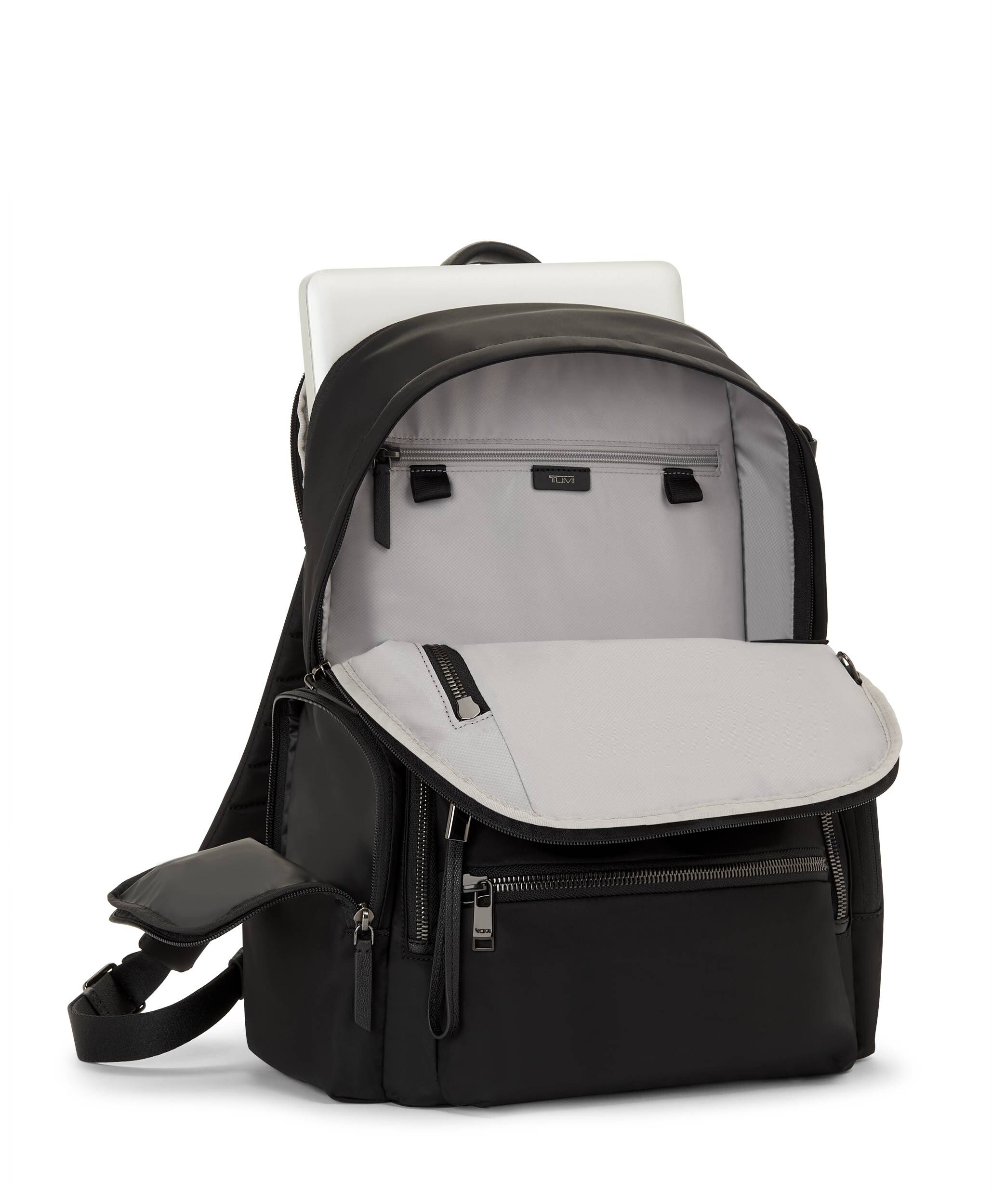 Voyageur Celina Backpack Black | TUMI Belgium