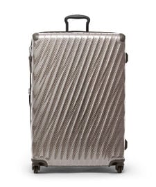 19 Degree Lite Large Checked