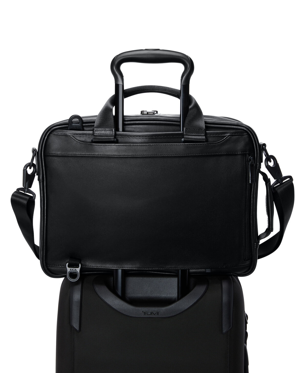 TUMI Porte-documents convertible Three-Way