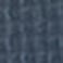 Navy Coated Canvas