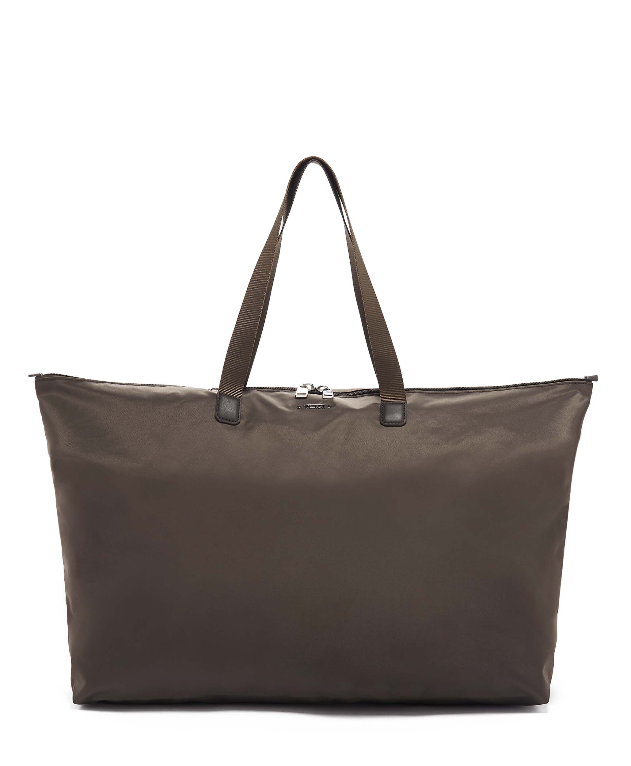 tumi nylon bags