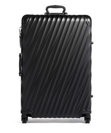 19 Degree Aluminium Ruimbagage - large
