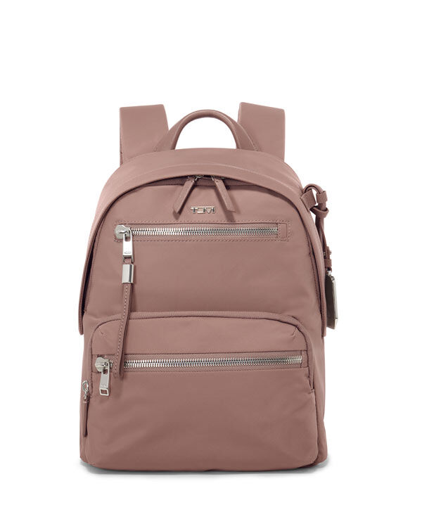 Tumi sac a dos cuir sale