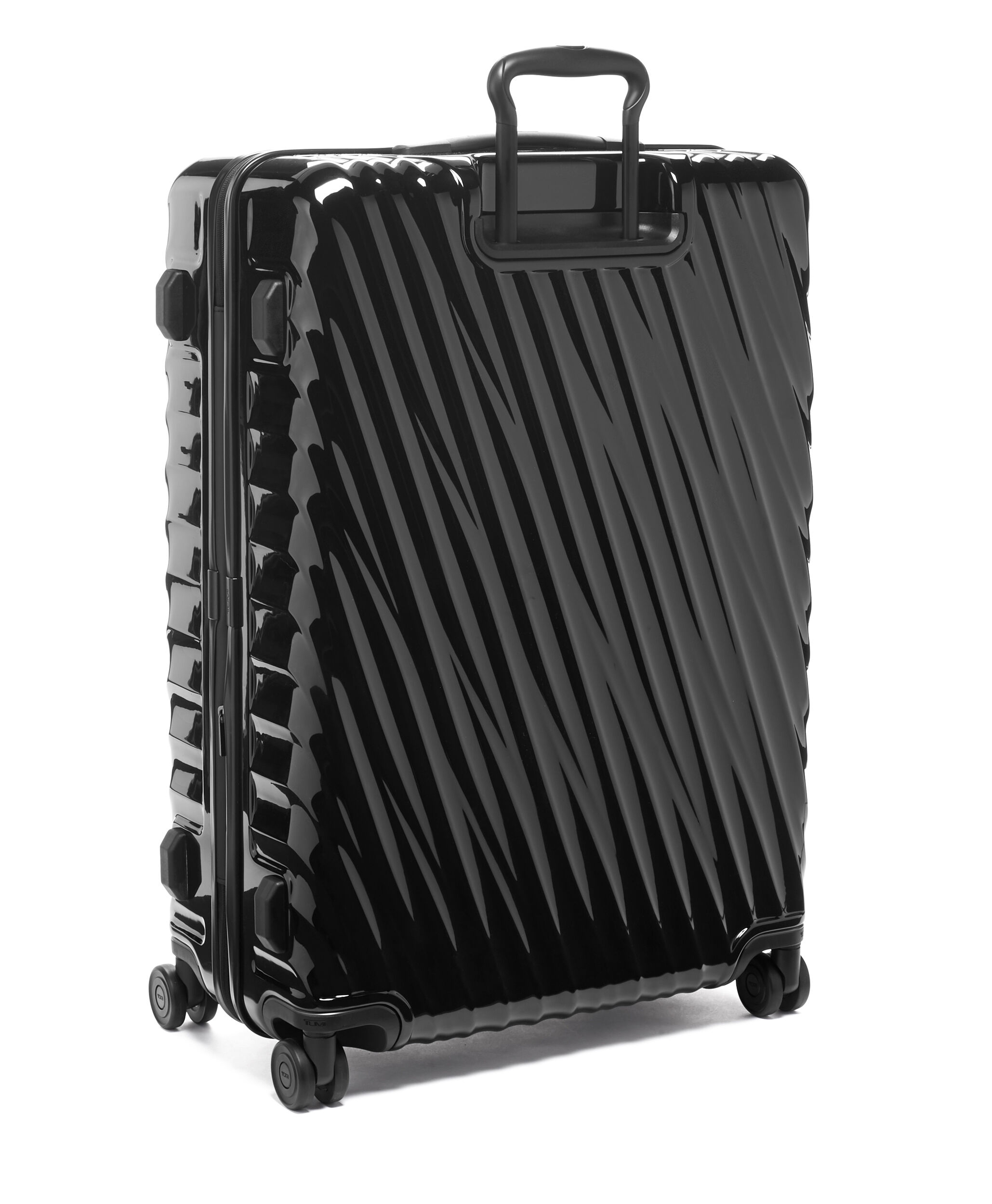 19 Degree Extended Trip Expandable Checked Luggage 77 5 cm TUMI