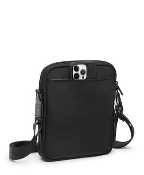 Alpha Medium Crossbody