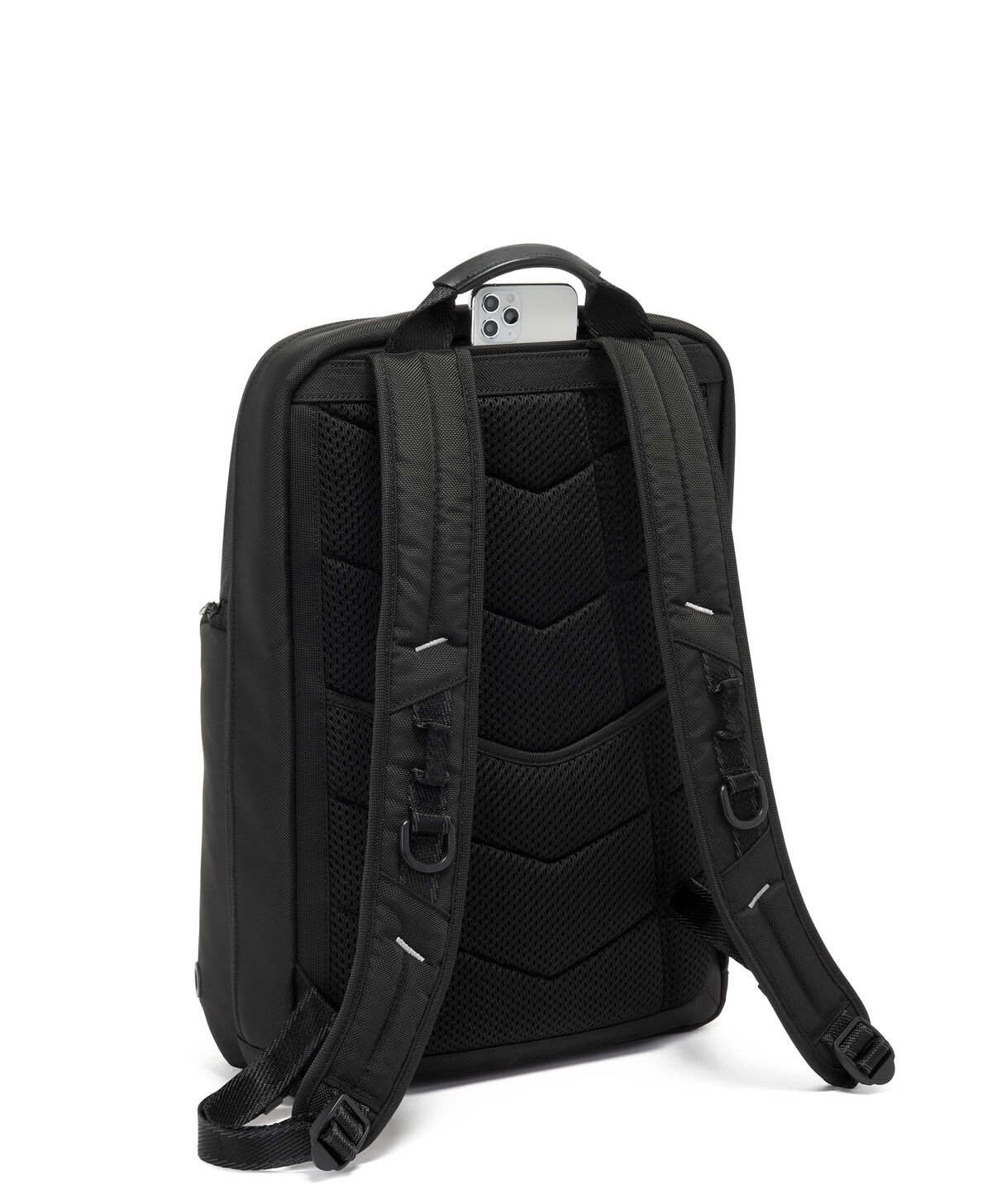 TUMI Alpha Bravo ESPORTS PRO 17” BACKPACK  Black