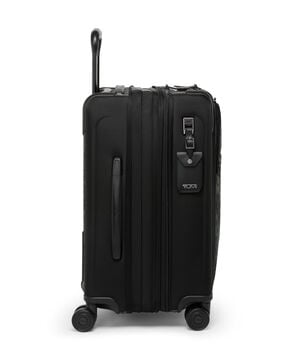 ALPHA Valise Cabine Extensible - double acc&egrave;s
